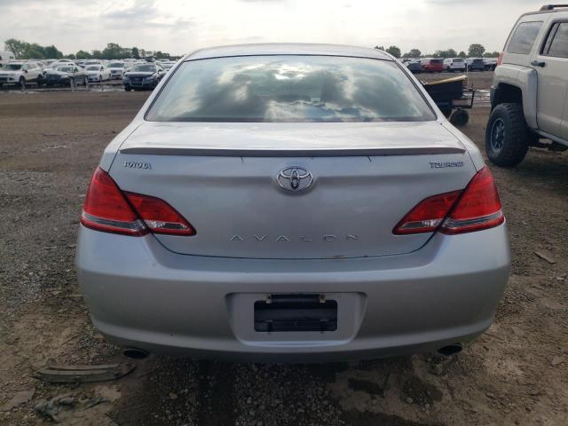 Photo 6 from auction – 2005 TOYOTA AVALON with VIN 4T1BK36B05U006082