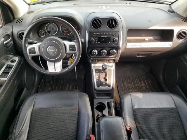 Photo 8 from auction – 2016 JEEP COMPASS LA with VIN 1C4NJDEB7GD662939