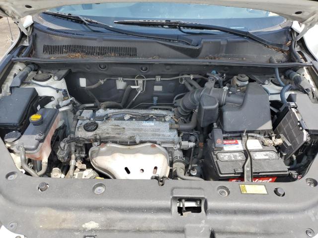 Photo 11 from auction – 2006 TOYOTA RAV4 LIMIT with VIN JTMBD31V265012056