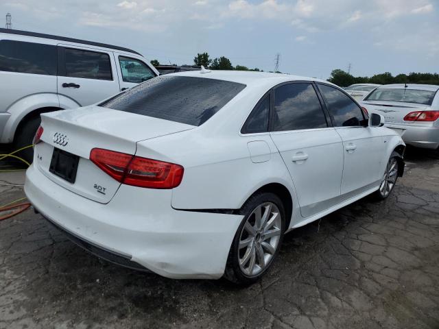Photo 3 from auction – 2014 AUDI A4 PREMIUM with VIN WAUBFAFL3EN012259