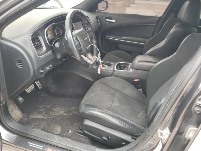 Photo 7 from auction – 2016 DODGE CHARGER R/ with VIN 2C3CDXGJ0GH127141