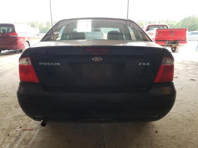 Photo 6 from auction – 2005 FORD FOCUS ZX4 with VIN 1FAFP34N35W284960
