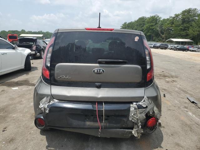 صورة رقم 6 من المزاد - 2016 KIA SOUL مع VIN KNDJP3A55G7243364