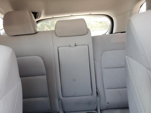 Photo 10 from auction – 2016 HYUNDAI TUCSON LIM with VIN KM8J3CA48GU135188