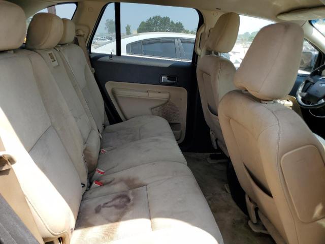 Photo 11 from auction – 2008 FORD EDGE SEL with VIN 2FMDK38C68BB39972