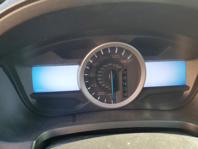 Photo 9 from auction – 2013 FORD EXPLORER L with VIN 1FM5K8F88DGA20730