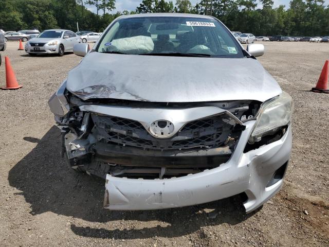 Photo 5 from auction – 2012 TOYOTA COROLLA BA with VIN 2T1BU4EE1CC915636