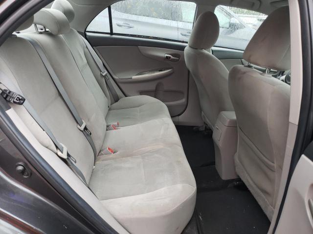 Photo 10 from auction – 2011 TOYOTA COROLA with VIN 2T1BU4EE9BC693068