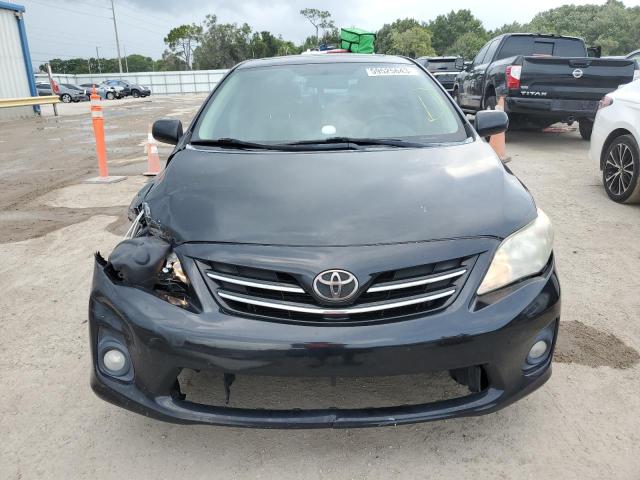 Photo 5 from auction – 2013 TOYOTA COROLLA BA with VIN 5YFBU4EE2DP122797