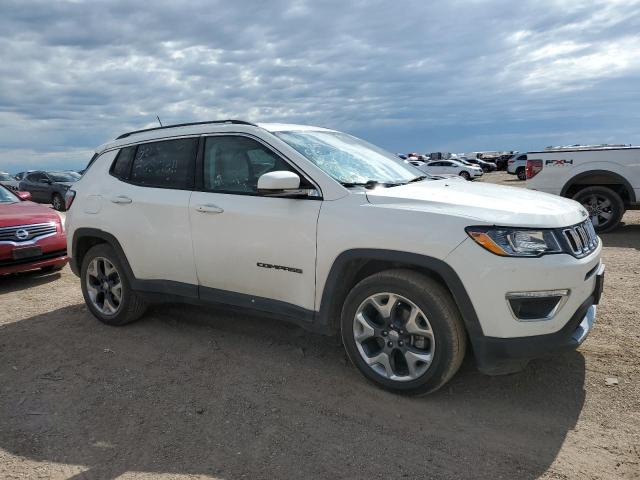 Photo 4 from auction – 2020 JEEP COMPASS LI with VIN 3C4NJCCB3LT170930