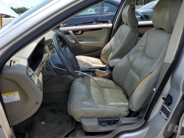 Photo 7 from auction – 2001 VOLVO V70 with VIN YV1SW61R612093193