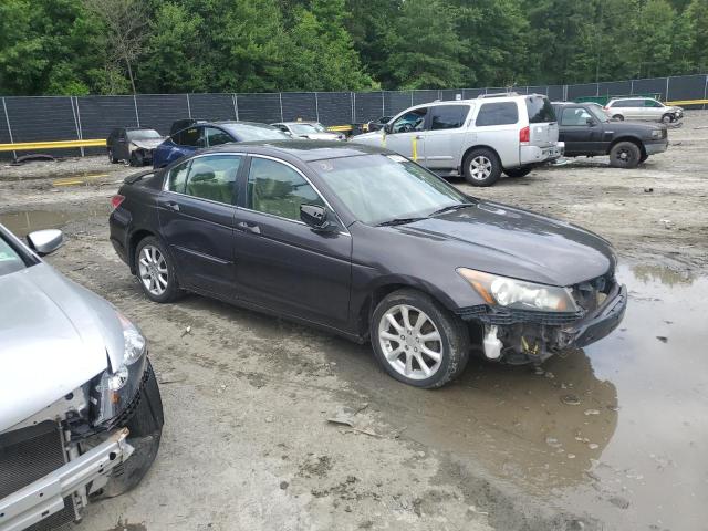 Photo 4 from auction – 2012 HONDA ACCORD EX with VIN 1HGCP2F78CA118810