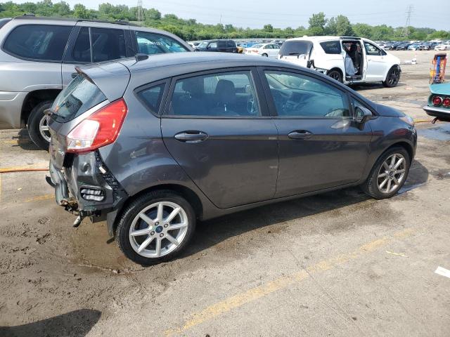 Photo 3 from auction – 2019 FORD FIESTA SE with VIN 3FADP4EJ4KM148230