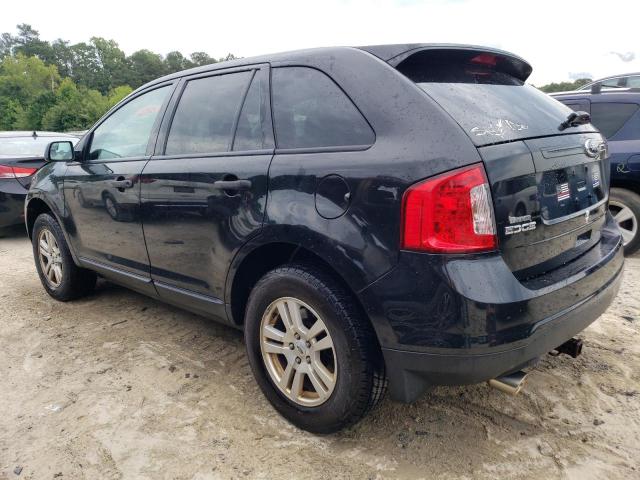 Photo 2 from auction – 2013 FORD EDGE SE with VIN 2FMDK3GC1DBA56493