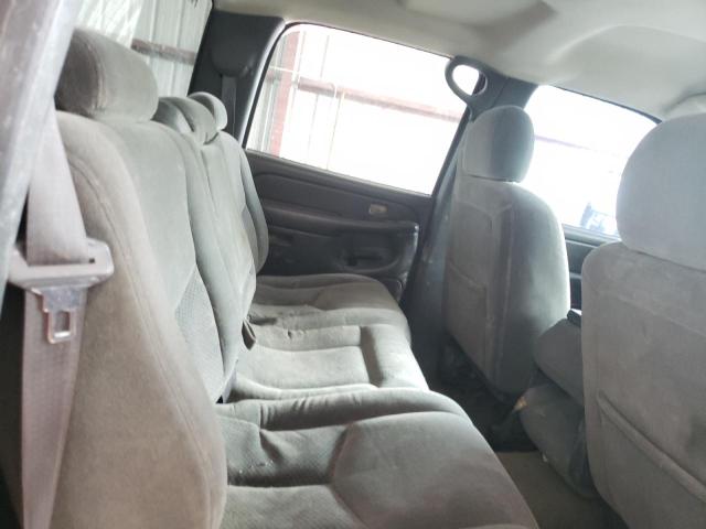 Photo 10 from auction – 2004 CHEVROLET SILVERADO with VIN 1GCHK23U24F181676