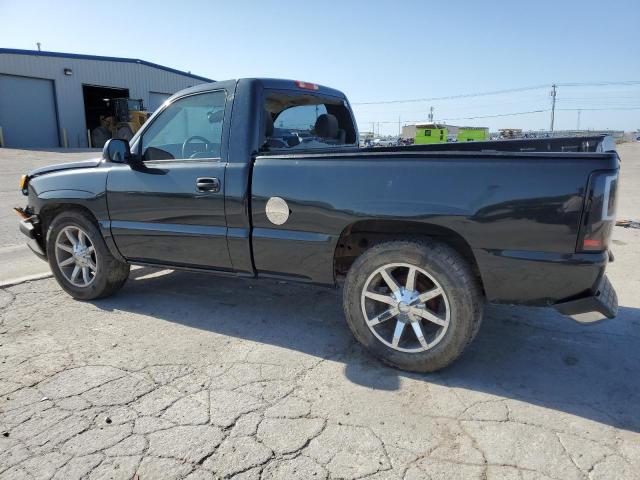 Photo 2 from auction – 2005 CHEVROLET SILVERADO with VIN 1GCEC14X35Z278727