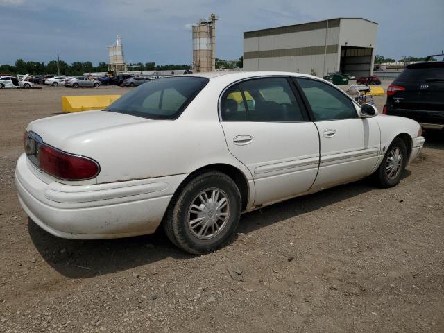 Photo 3 from auction – 2004 BUICK LESABRE CU with VIN 1G4HP52K64U110393