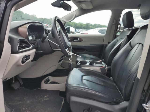 Photo 7 from auction – 2017 CHRYSLER PACIFICA T with VIN 2C4RC1BG7HR670760