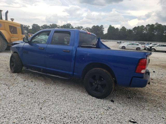 Zdjęcie 2 z aukcji – 2018 RAM 1500 ST z VIN 1C6RR6KG1JS284164