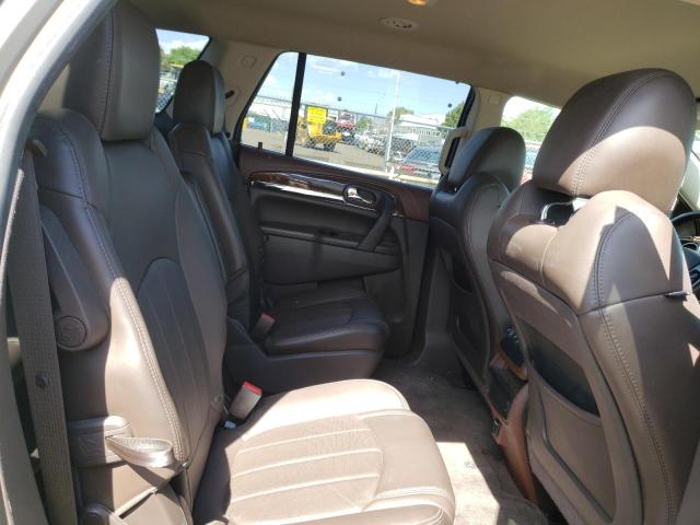 Photo 11 from auction – 2014 BUICK ENCLAVE with VIN 5GAKVBKD5EJ357411