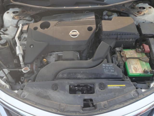 Photo 11 from auction – 2013 NISSAN ALTIMA 2.5 with VIN 1N4AL3AP4DC149613