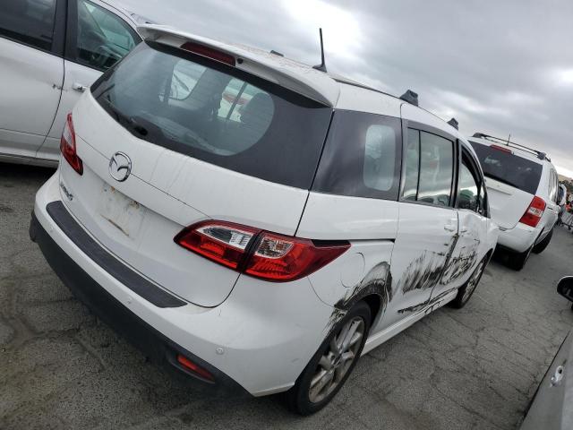Photo 3 from auction – 2013 MAZDA 5 with VIN JM1CW2CL5D0162452
