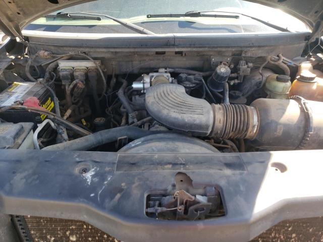 Photo 11 from auction – 2005 FORD F150 SUPER with VIN 1FTRW12W05FB23685