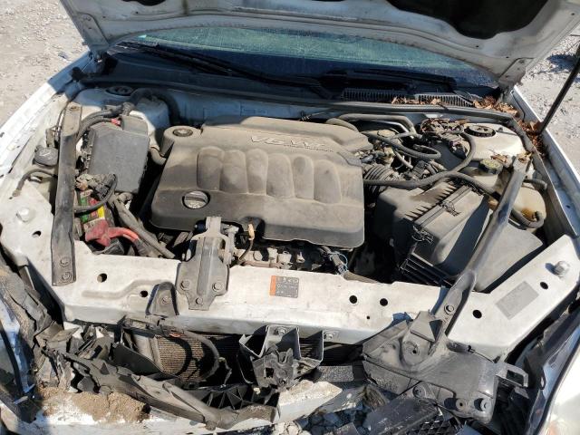 Photo 11 from auction – 2013 CHEVROLET IMPALA LTZ with VIN 2G1WC5E37D1189766