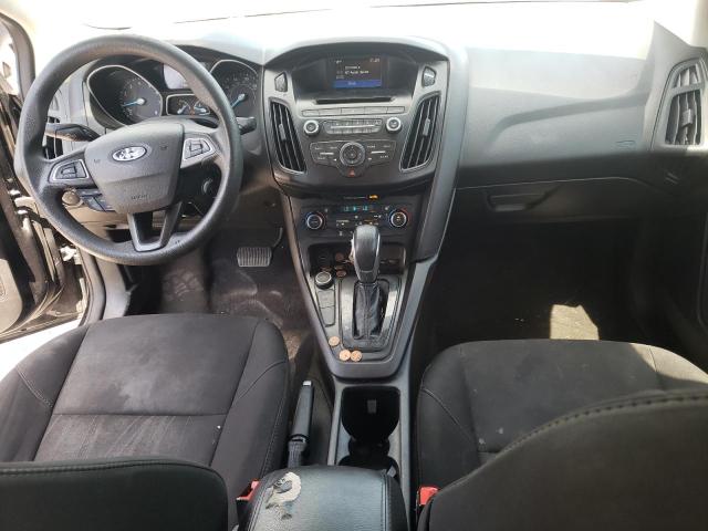 Photo 8 from auction – 2017 FORD FOCUS SE with VIN 1FADP3FE2HL290307