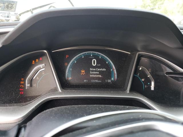 Photo 9 from auction – 2016 HONDA CIVIC EX with VIN 19XFC2F70GE042218