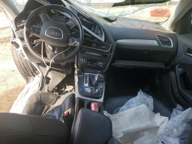 Photo 8 from auction – 2015 AUDI A4 PREMIUM with VIN WAUBFAFL3FN006933