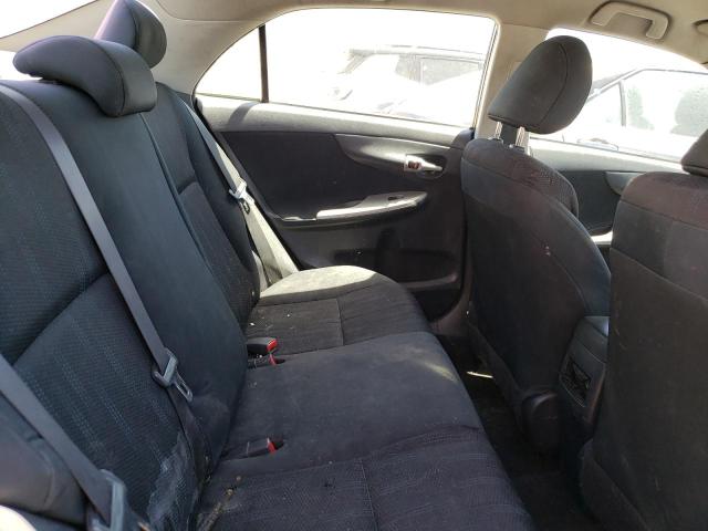 Photo 10 from auction – 2011 TOYOTA COROLLA BA with VIN 2T1BU4EE2BC692831