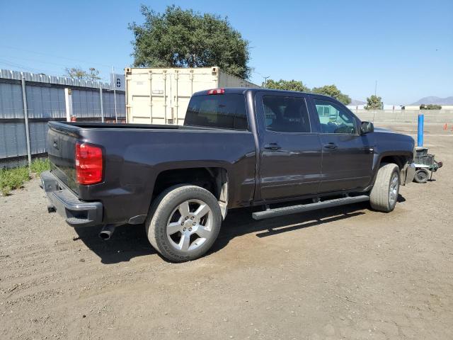 Photo 3 from auction – 2016 CHEVROLET SILVERADO4 with VIN 3GCPCREC5GG212864
