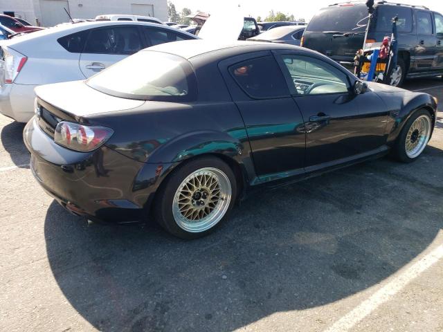 Photo 3 from auction – 2009 MAZDA RX8 with VIN JM1FE17M390403297