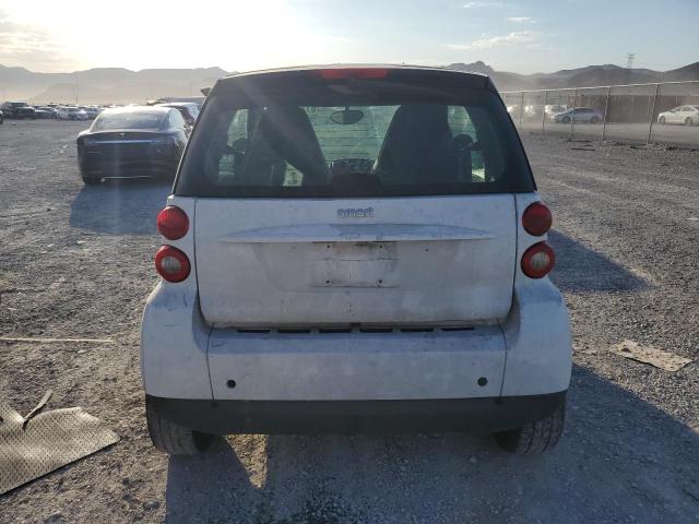Photo 6 from auction – 2012 SMART FORTWO PUR with VIN WMEEJ3BA5CK543977