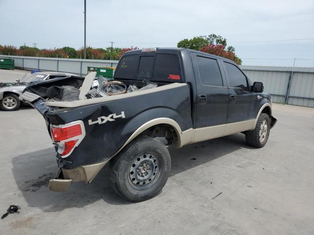 Photo 3 from auction – 2010 FORD F150 SUPER with VIN 1FTFW1EV3AKE54414