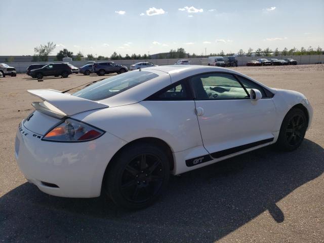 Photo 3 from auction – 2006 MITSUBISHI ECLIPSE GT with VIN 4A3AK34T76E052934