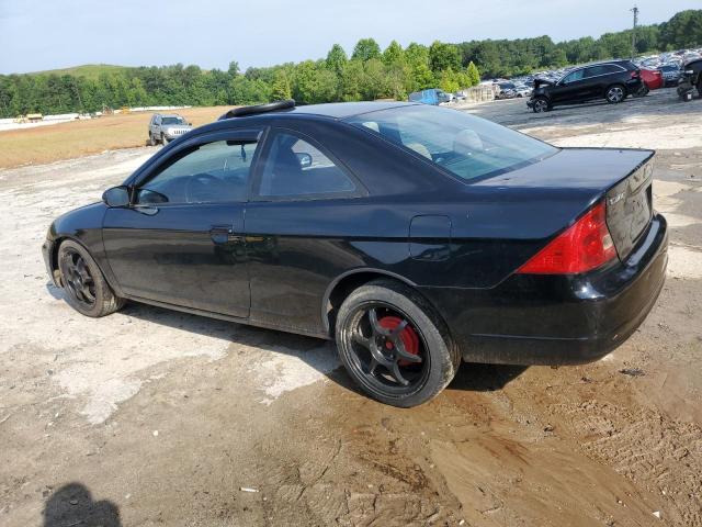 Photo 2 from auction – 2003 HONDA CIVIC EX with VIN 1HGEM21923L028194