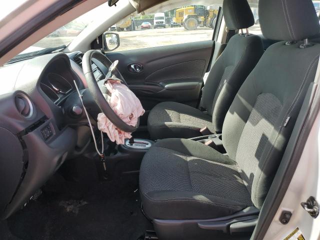 Photo 7 from auction – 2018 NISSAN VERSA S with VIN 3N1CN7AP3JL831969