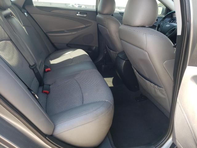 Photo 10 from auction – 2012 HYUNDAI SONATA SE with VIN 5NPEC4AC4CH498868