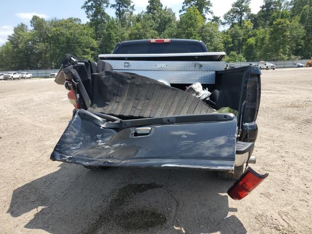 Photo 6 from auction – 2006 CHEVROLET SILVERADO with VIN 2GCEC19V361353606