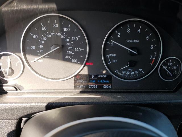صورة رقم 9 من المزاد - 2013 BMW 328 I SULE مع VIN WBA3C1C57DF436751