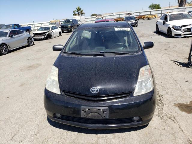 Photo 5 from auction – 2004 TOYOTA PRIUS with VIN JTDKB20U040004282