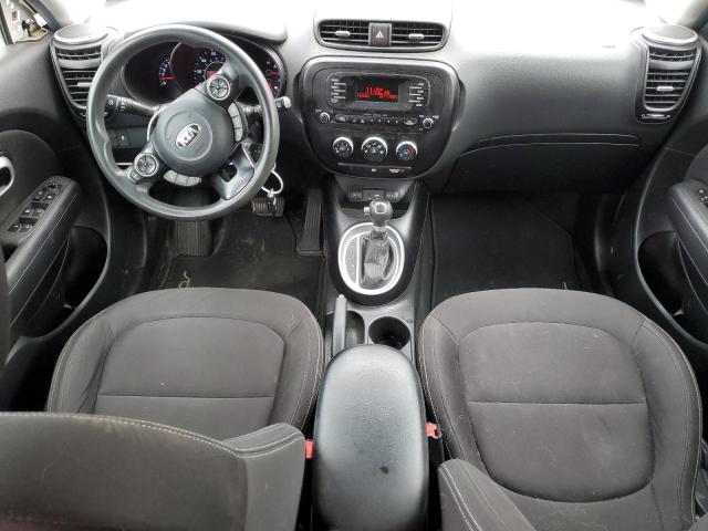 Photo 8 from auction – 2016 KIA SOUL with VIN KNDJN2A25G7264964