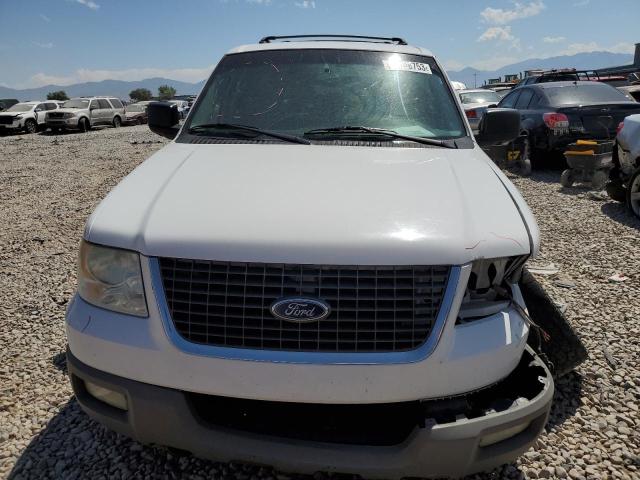 Photo 5 from auction – 2003 FORD EXPEDITION with VIN 1FMPU16W33LC56376