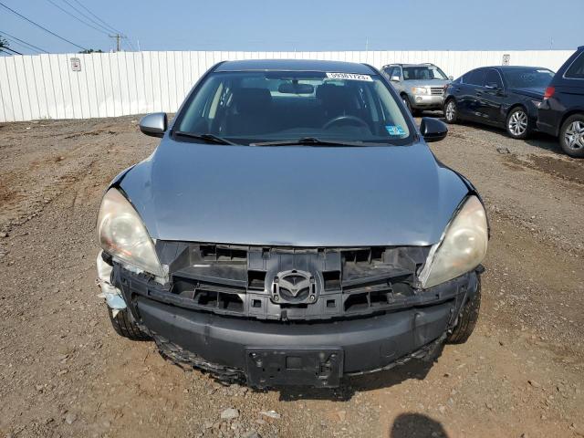 Photo 5 from auction – 2012 MAZDA 3 I with VIN JM1BL1UF8C1532759