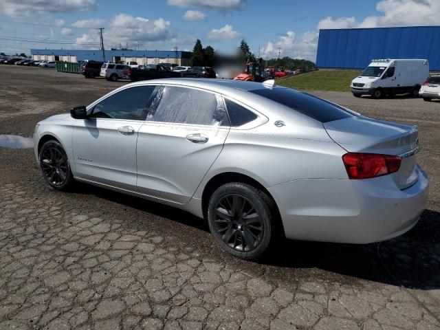 Photo 2 from auction – 2014 CHEVROLET IMPALA LS with VIN 1G11Y5SL9EU135102