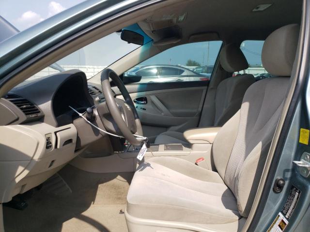 Photo 7 from auction – 2011 TOYOTA CAMRY BASE with VIN 4T1BF3EK8BU653394