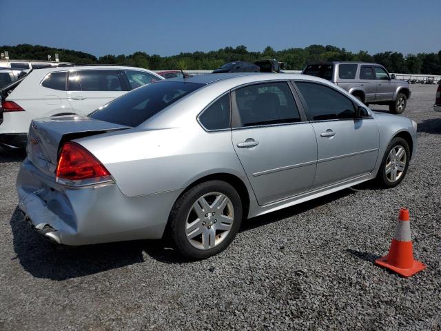 Photo 3 from auction – 2012 CHEVROLET IMPALA LT with VIN 2G1WG5E36C1273628