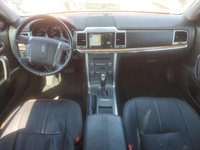 Фото 8 с аукциона – 2012 LINCOLN MKZ с VIN 3LNHL2GC2CR830999